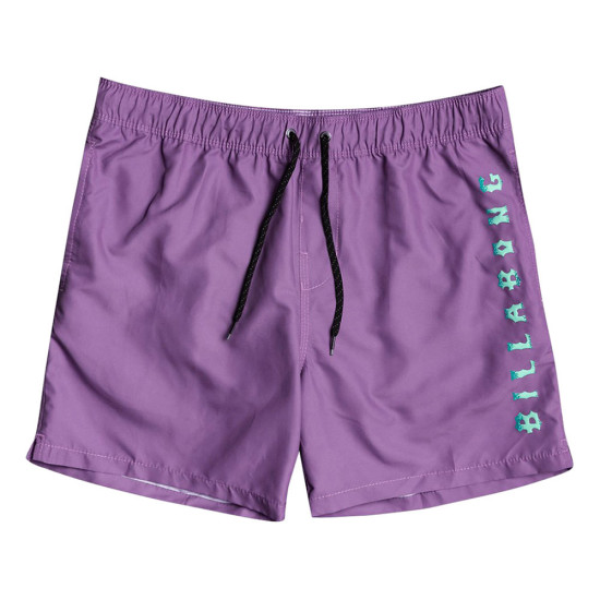 Billabong Ανδρικό μαγιό All Day Heritage Layback 16" - Swim Shorts